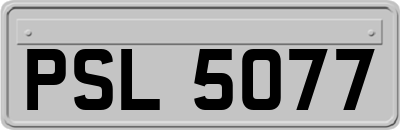 PSL5077