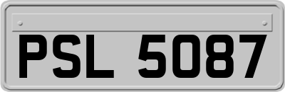 PSL5087