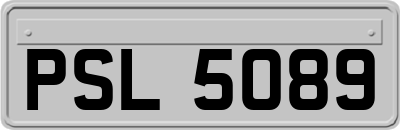 PSL5089
