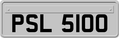 PSL5100
