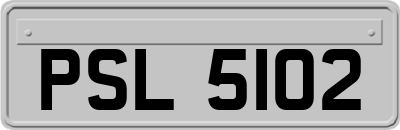 PSL5102