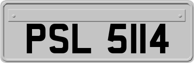 PSL5114