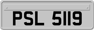PSL5119