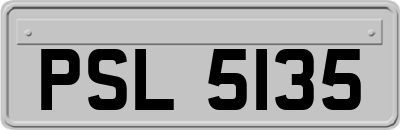 PSL5135