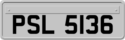 PSL5136