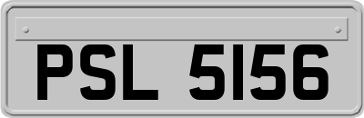 PSL5156
