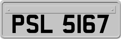 PSL5167
