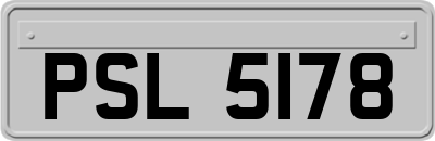 PSL5178