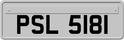 PSL5181