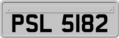 PSL5182
