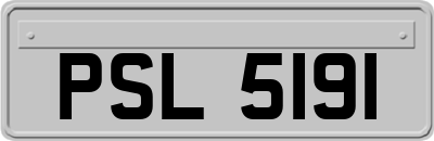 PSL5191