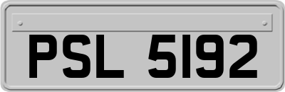 PSL5192
