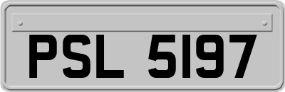 PSL5197