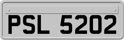 PSL5202