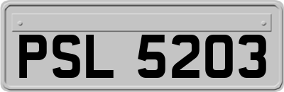 PSL5203