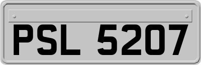 PSL5207