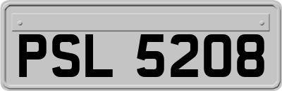 PSL5208