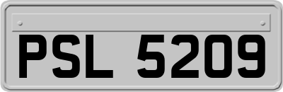 PSL5209