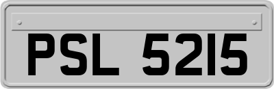 PSL5215