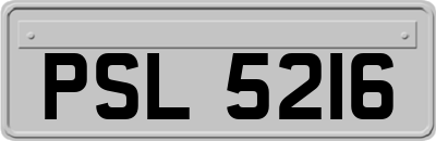 PSL5216