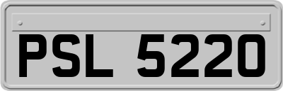 PSL5220