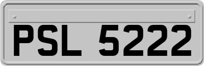 PSL5222