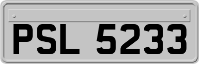 PSL5233