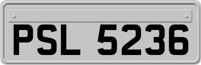 PSL5236