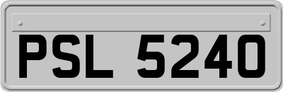 PSL5240