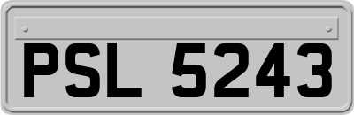 PSL5243