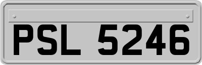 PSL5246