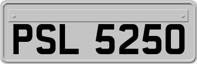PSL5250