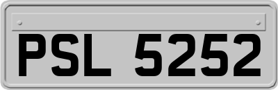 PSL5252
