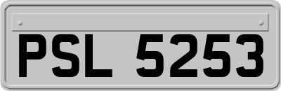 PSL5253