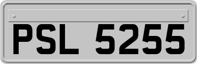 PSL5255
