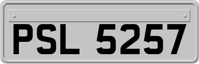PSL5257