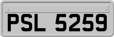 PSL5259