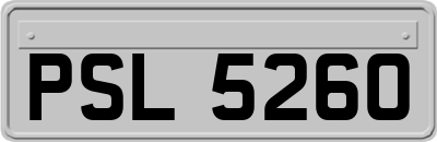 PSL5260
