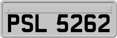PSL5262
