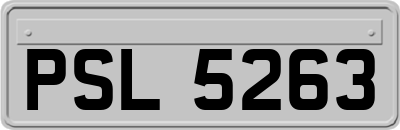 PSL5263