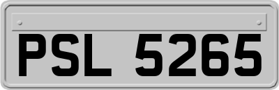 PSL5265