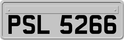 PSL5266