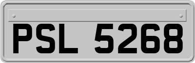 PSL5268