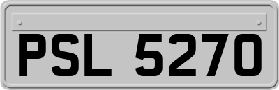 PSL5270