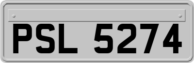 PSL5274
