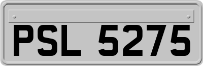 PSL5275