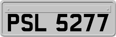 PSL5277