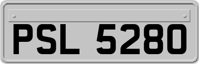 PSL5280