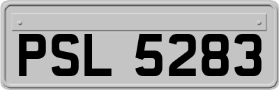PSL5283
