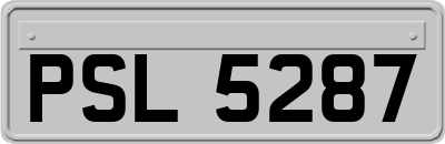 PSL5287